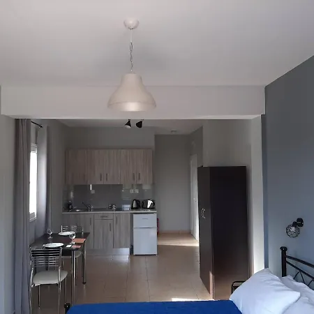 Rodanthy Ii * Kateleios