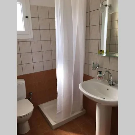 Rodanthy Ii * 케텔리오스