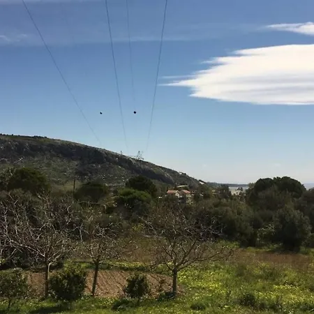 아파트 Rodanthy Ii 케텔리오스