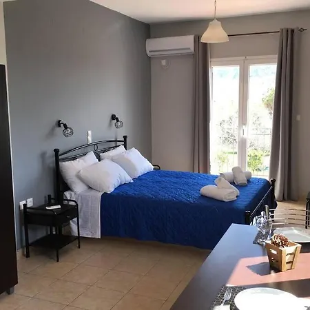 Rodanthy Ii 아파트 *