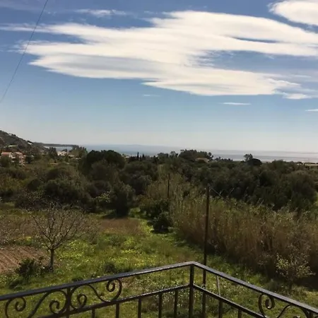 아파트 Rodanthy Ii 케텔리오스