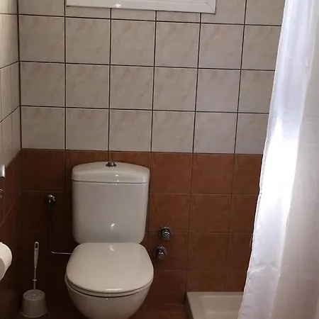 Rodanthy Ii Apartment Katelios