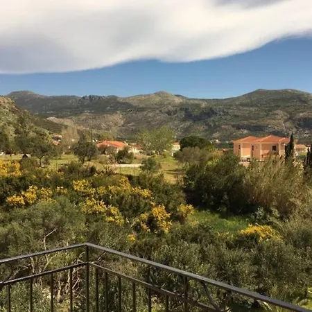 Rodanthy Ii * 케텔리오스