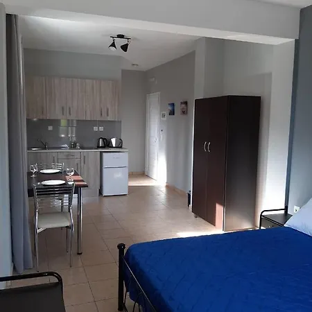 Apartment Rodanthy Ii