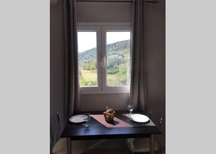 Appartement Rodanthy Ii