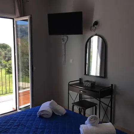 Rodanthy Ii * Katelios