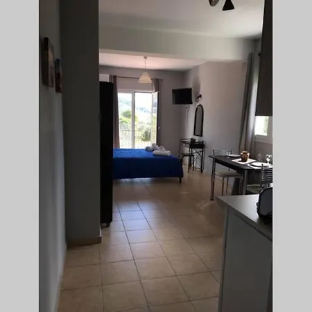 Apartman Rodanthy Ii Kateliósz