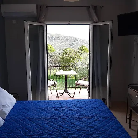 Rodanthy Ii Apartman *