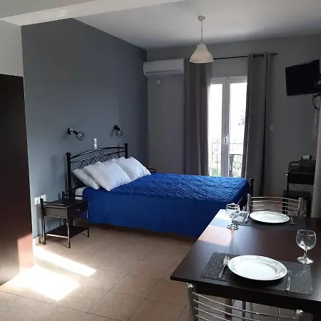 Rodanthy Ii Katelios